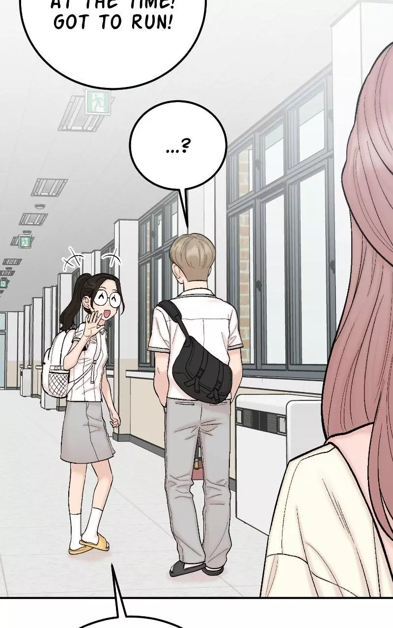 My Dud To Stud Boyfriend Chapter 186 page 16