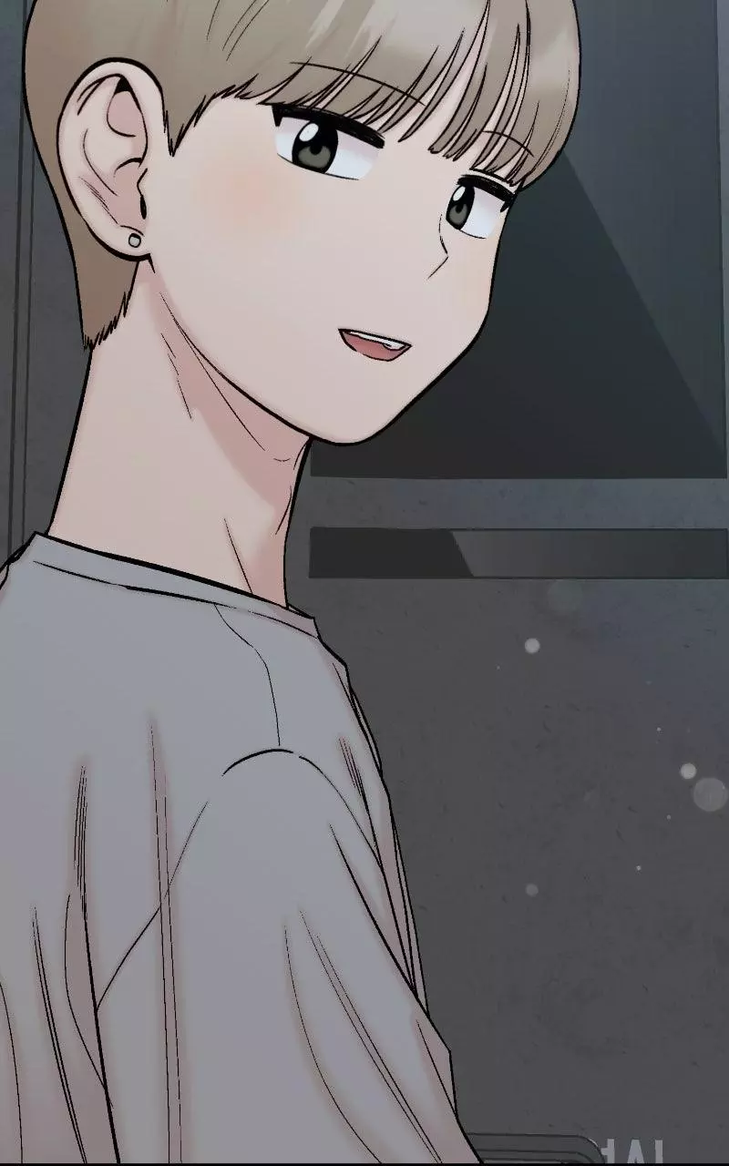 My Dud To Stud Boyfriend Chapter 186 page 2