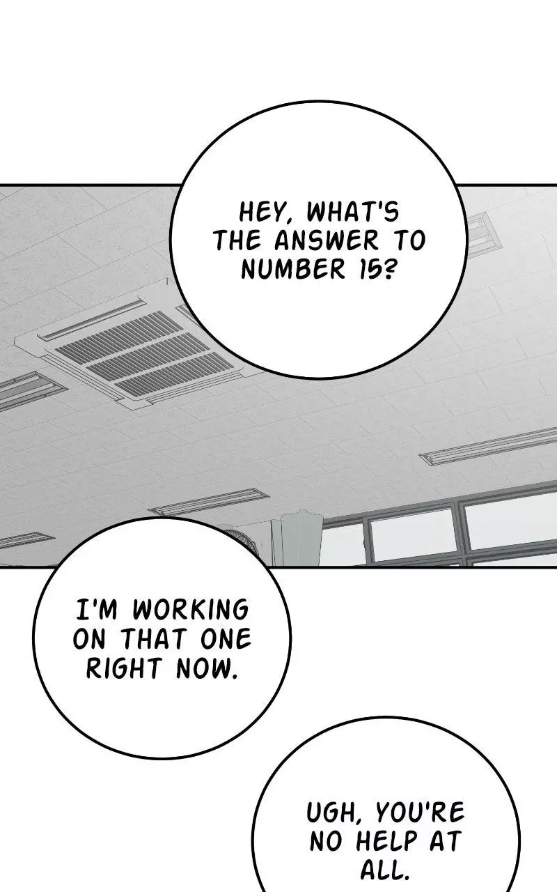 My Dud To Stud Boyfriend Chapter 186 page 32