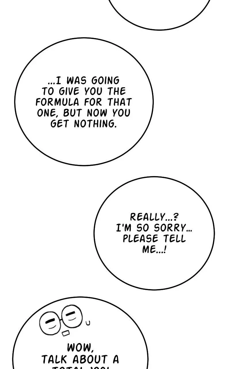 My Dud To Stud Boyfriend Chapter 186 page 33