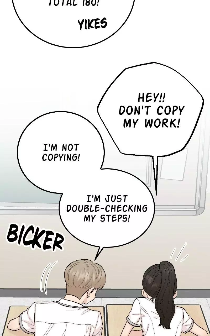 My Dud To Stud Boyfriend Chapter 186 page 34