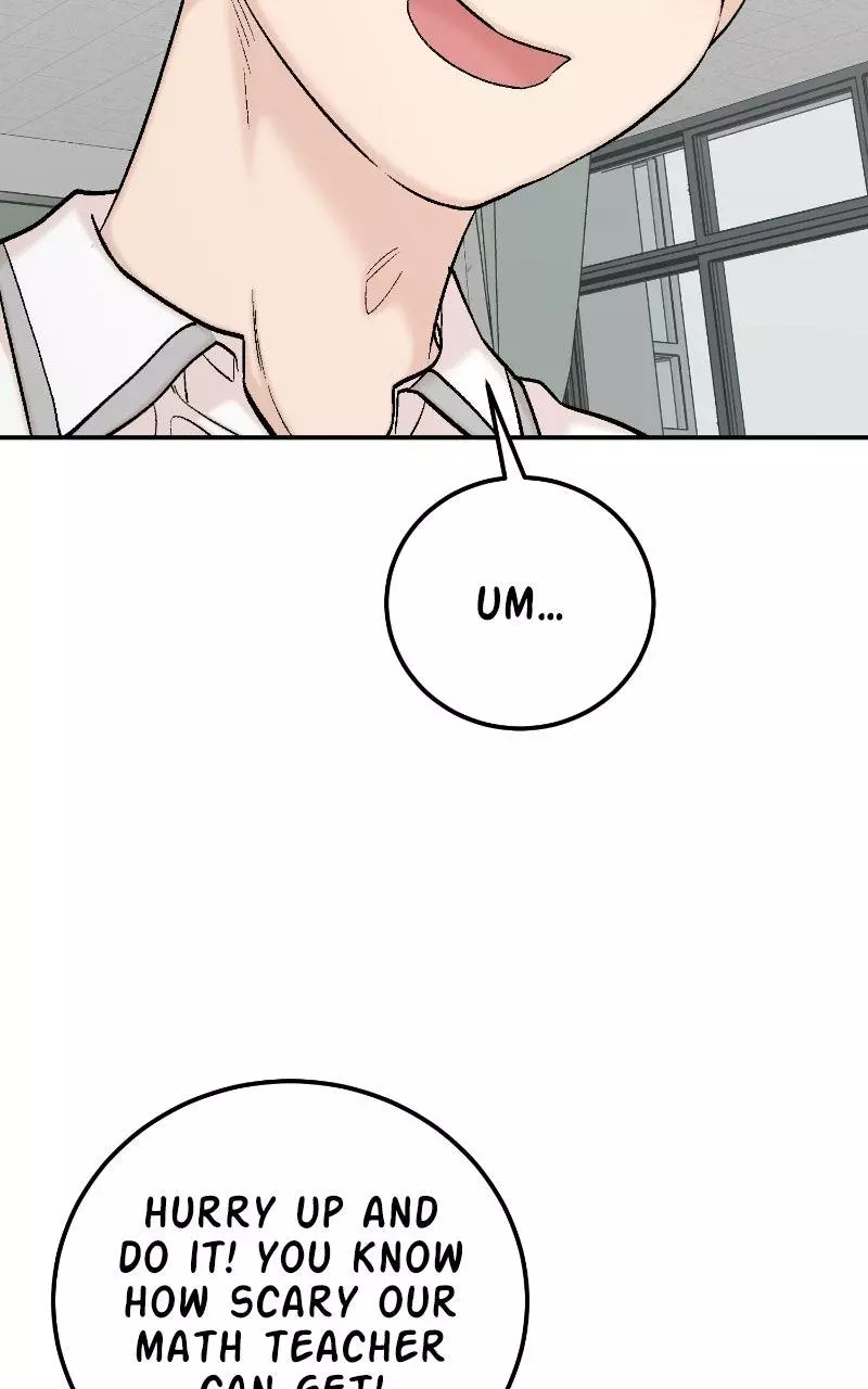 My Dud To Stud Boyfriend Chapter 186 page 27
