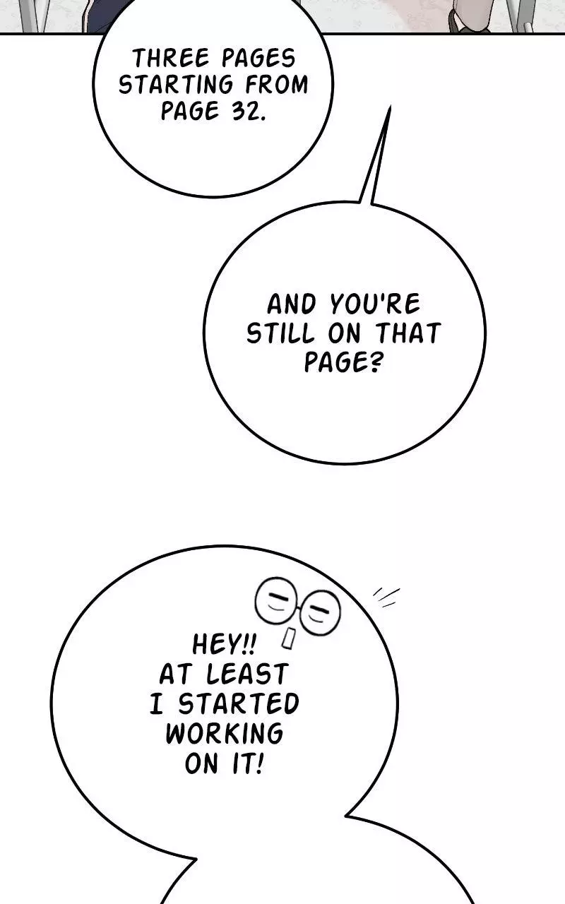My Dud To Stud Boyfriend Chapter 186 page 29