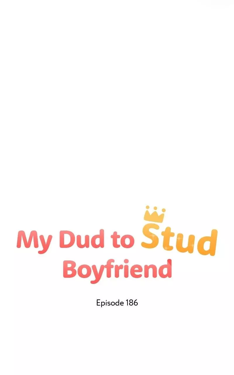My Dud To Stud Boyfriend Chapter 186 page 54