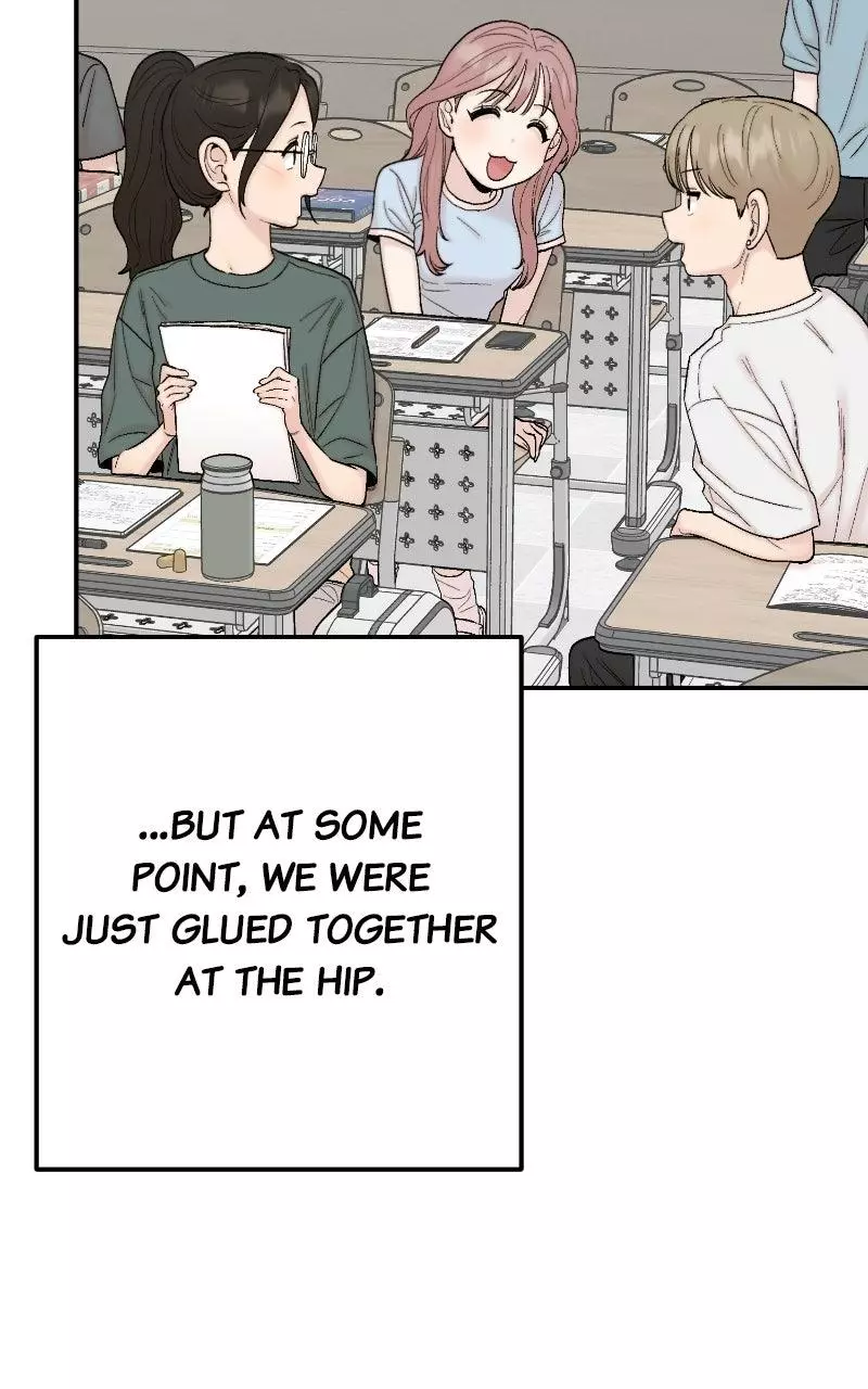 My Dud To Stud Boyfriend Chapter 186 page 60