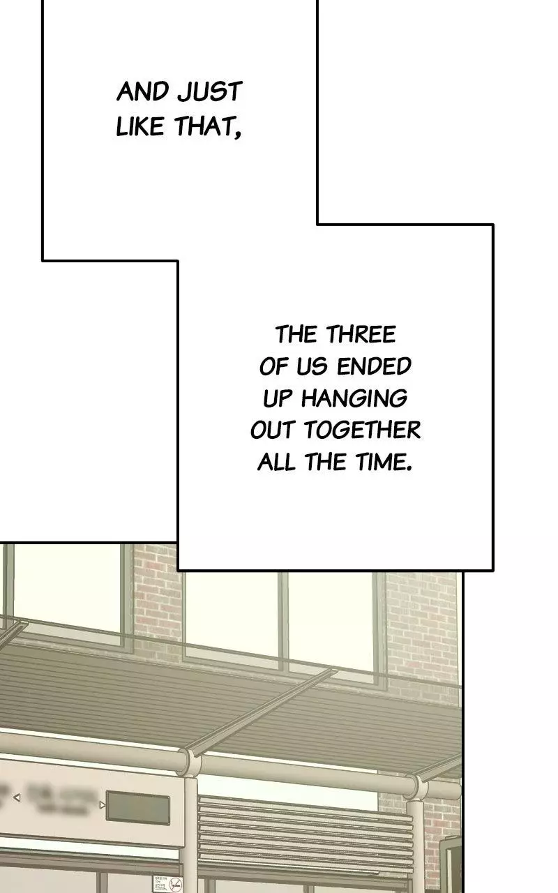 My Dud To Stud Boyfriend Chapter 186 page 58