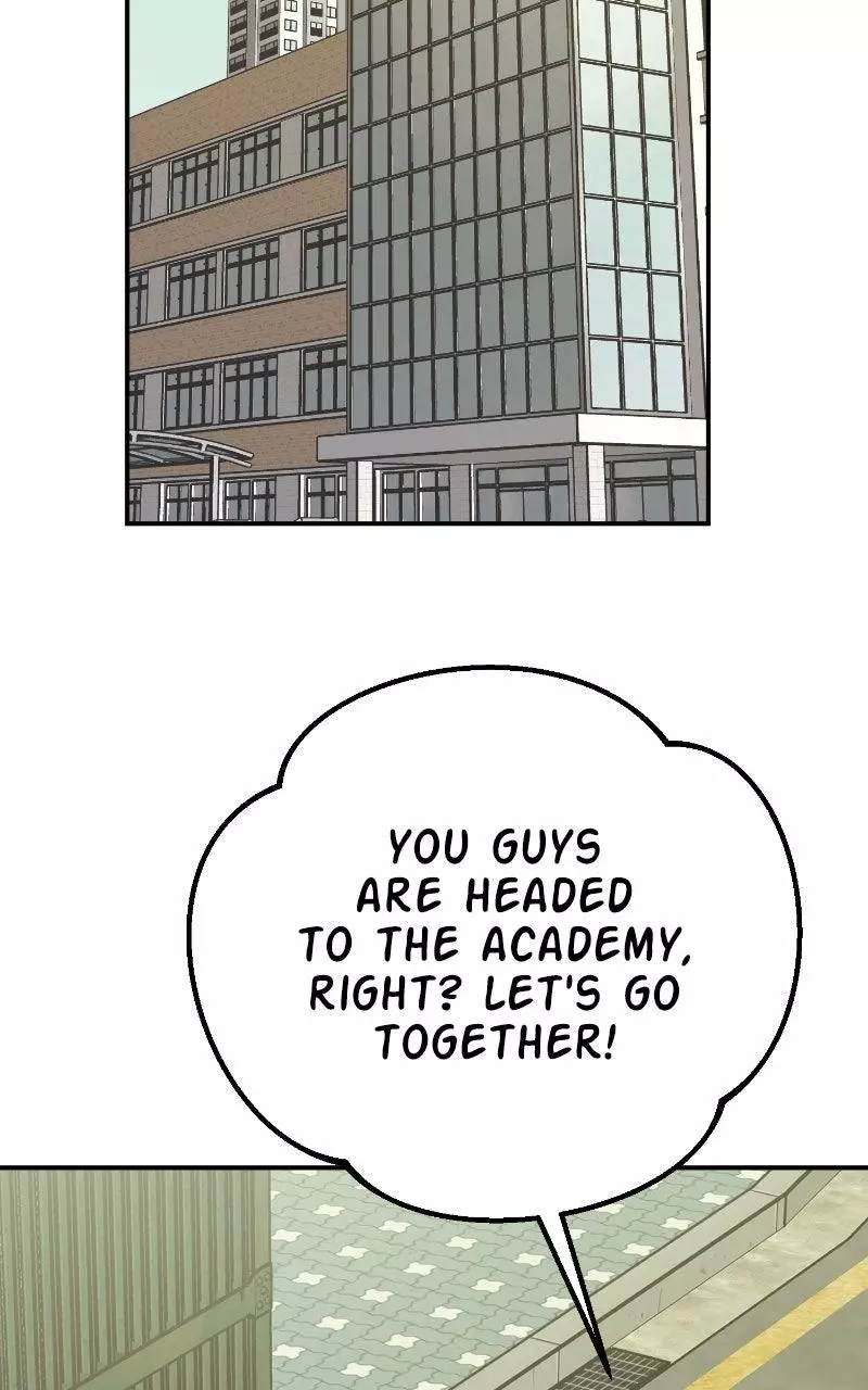 My Dud To Stud Boyfriend Chapter 186 page 56