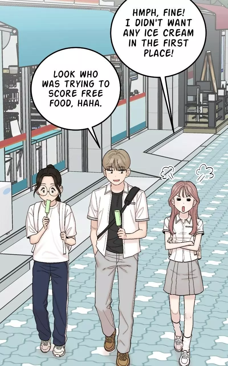 My Dud To Stud Boyfriend Chapter 186 page 68