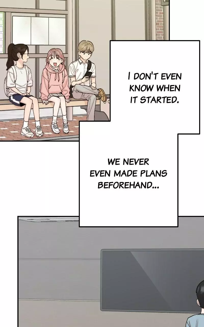 My Dud To Stud Boyfriend Chapter 186 page 59