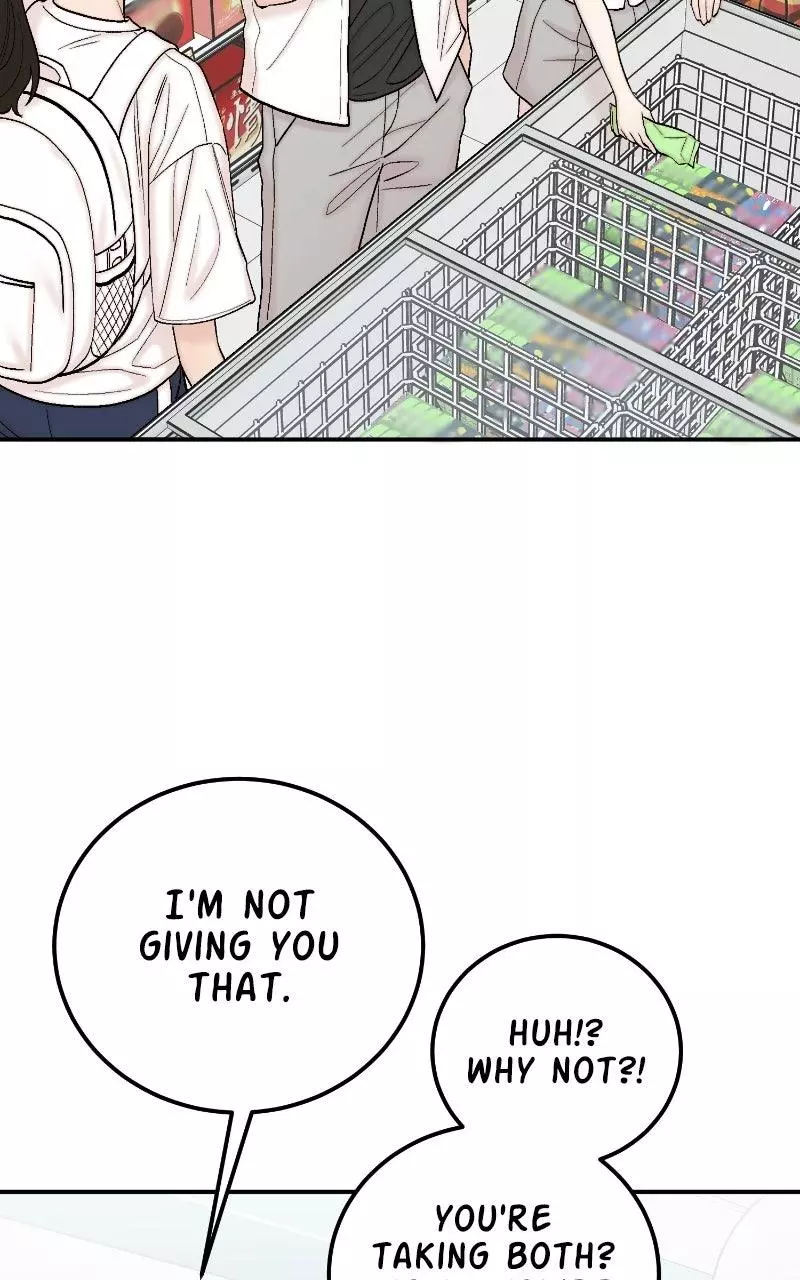 My Dud To Stud Boyfriend Chapter 186 page 62