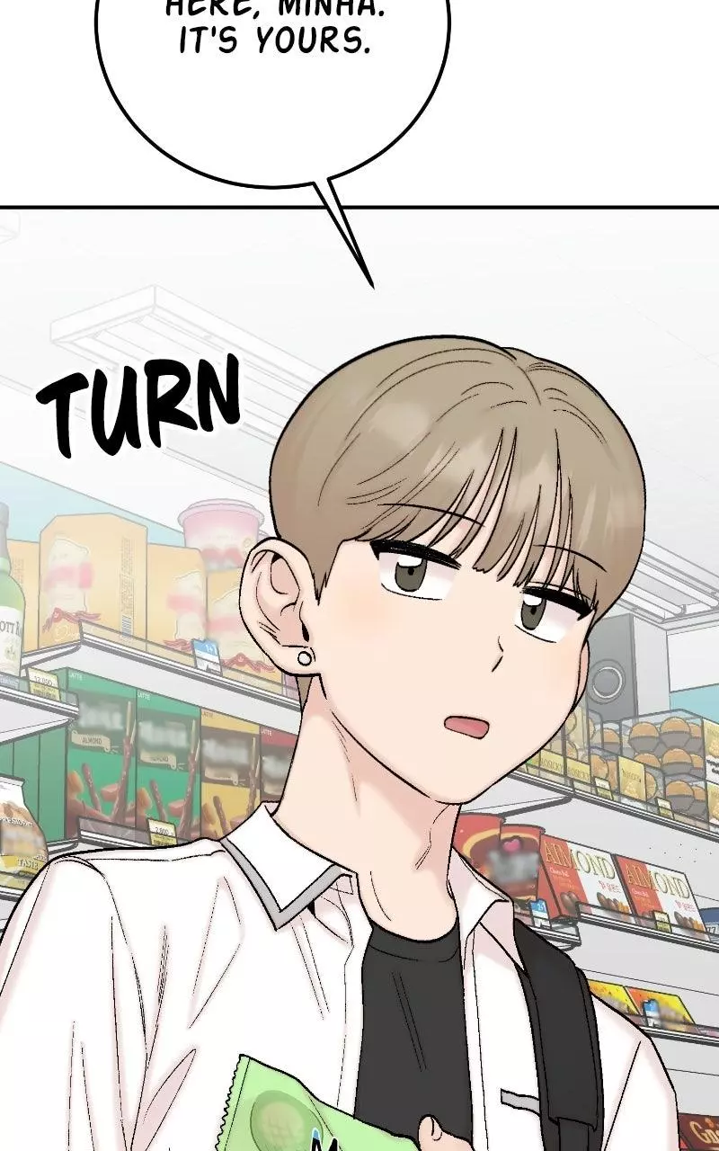 My Dud To Stud Boyfriend Chapter 186 page 64