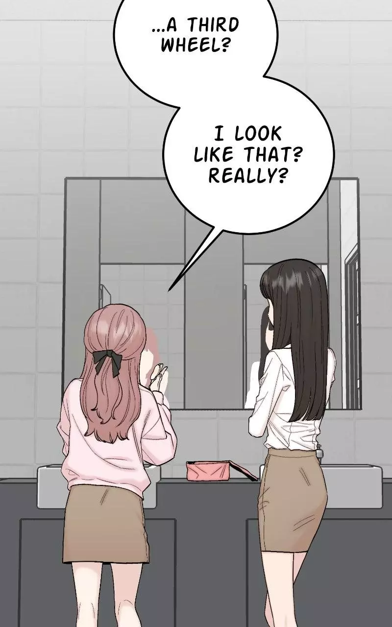 My Dud To Stud Boyfriend Chapter 186 page 78