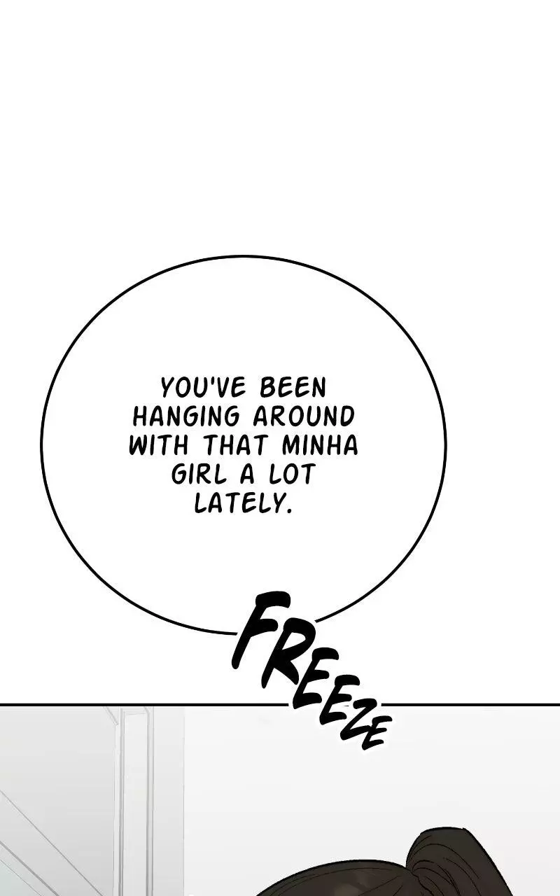 My Dud To Stud Boyfriend Chapter 186 page 74