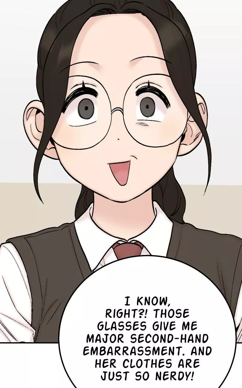 My Dud To Stud Boyfriend Chapter 186 page 83