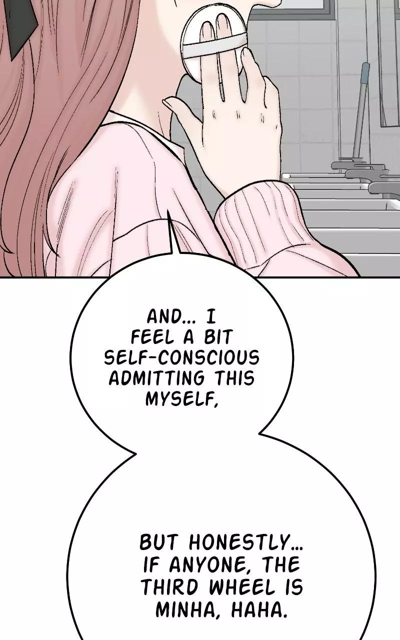 My Dud To Stud Boyfriend Chapter 186 page 81