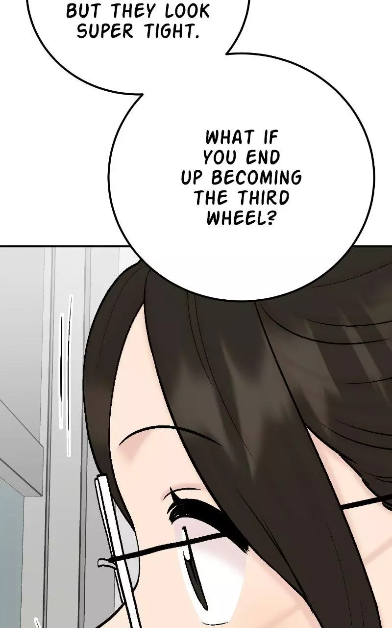 My Dud To Stud Boyfriend Chapter 186 page 76