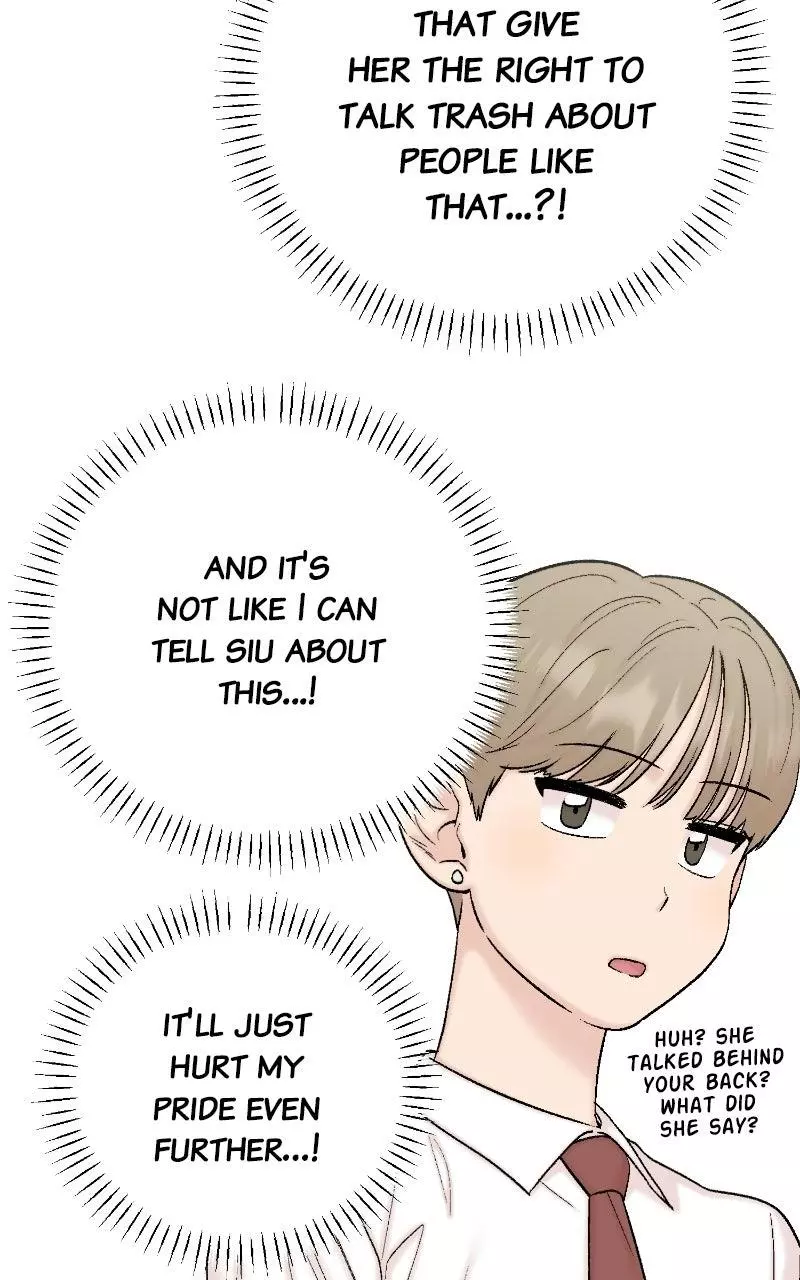 My Dud To Stud Boyfriend Chapter 186 page 98