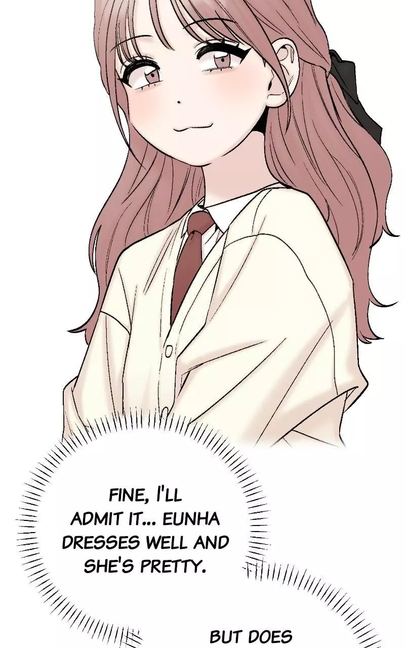 My Dud To Stud Boyfriend Chapter 186 page 97
