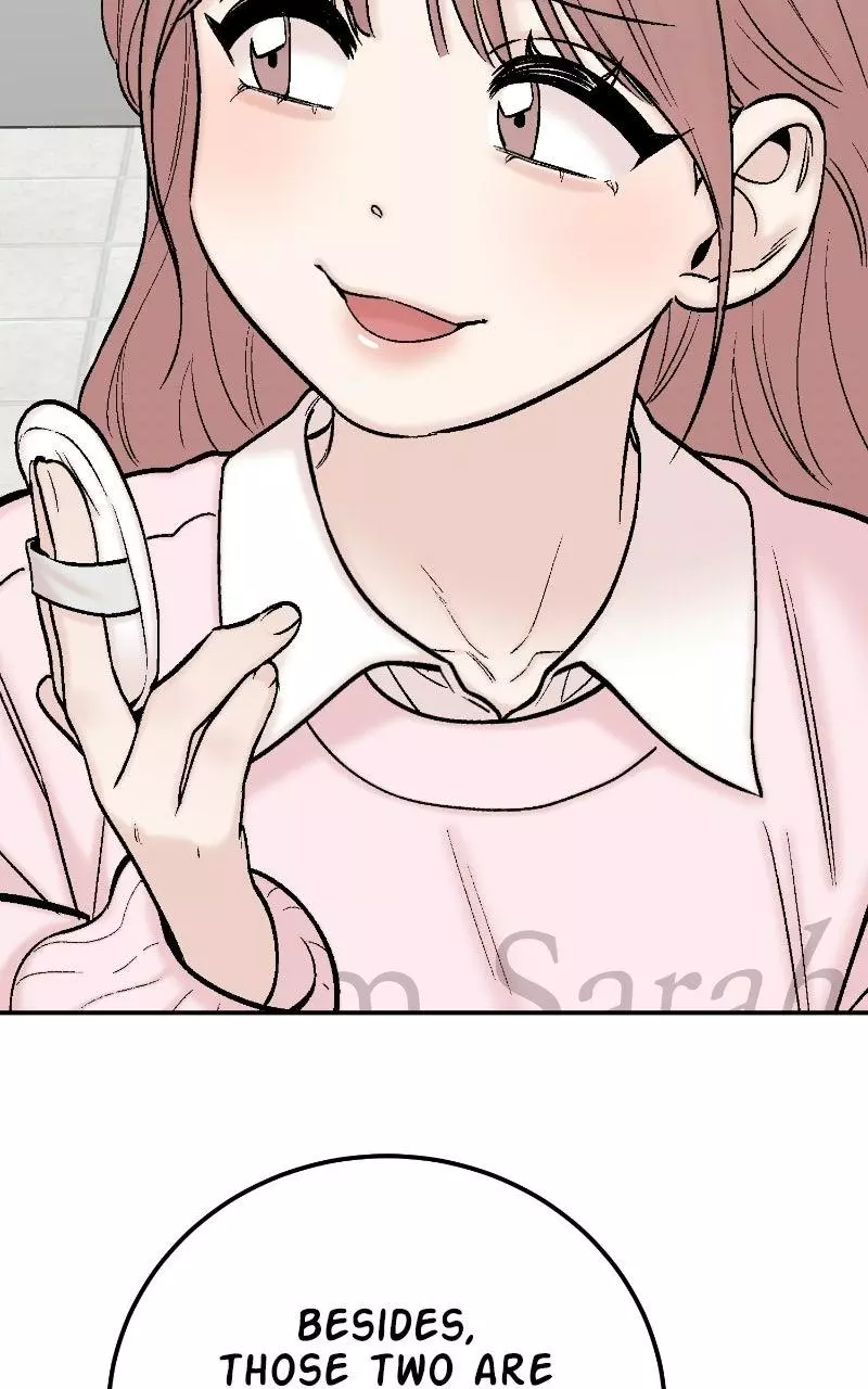 My Dud To Stud Boyfriend Chapter 186 page 87