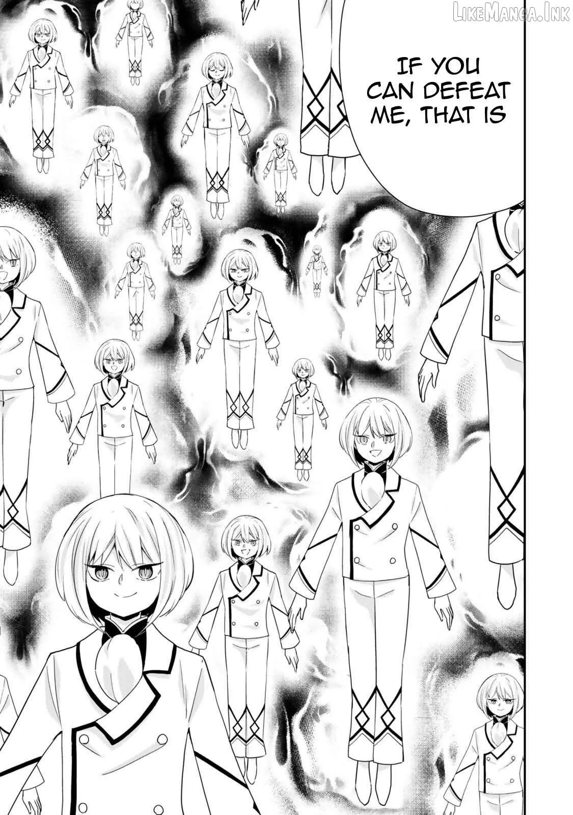 Jitsu wa Ore, Saikyou deshita? Chapter 152 page 9