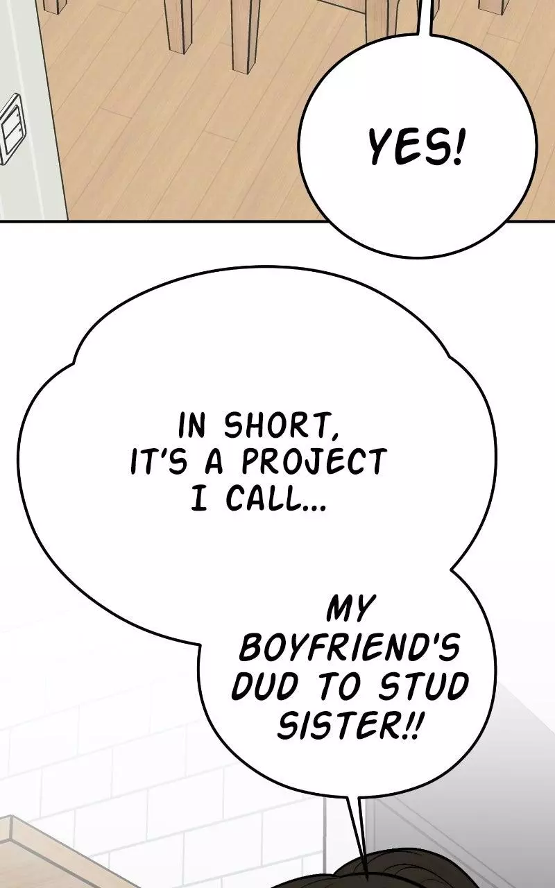 My Dud To Stud Boyfriend Chapter 186 page 118