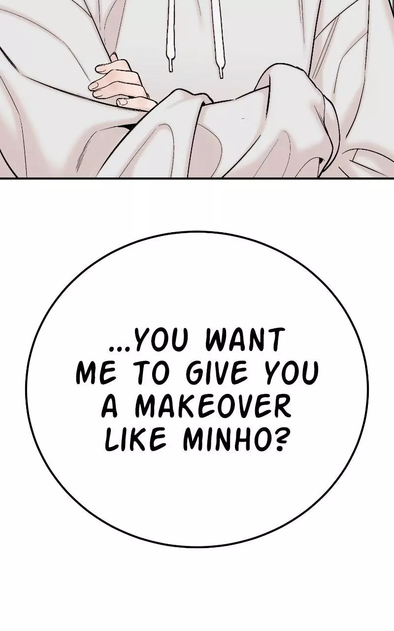 My Dud To Stud Boyfriend Chapter 186 page 116