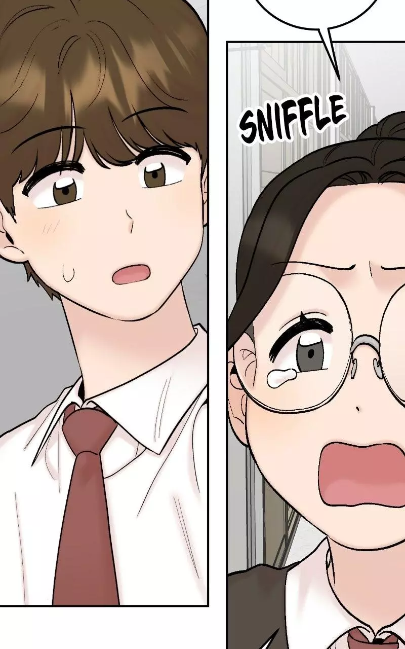 My Dud To Stud Boyfriend Chapter 186 page 104