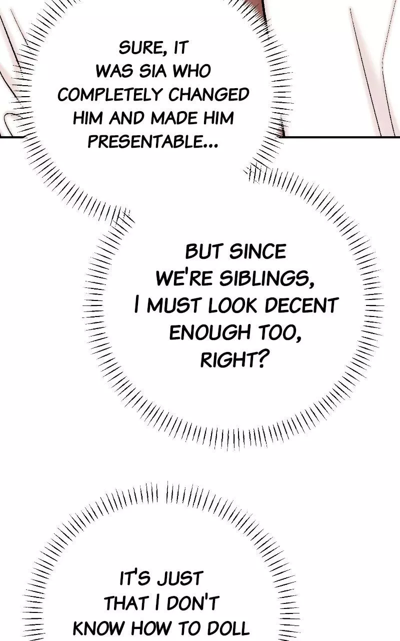 My Dud To Stud Boyfriend Chapter 186 page 110