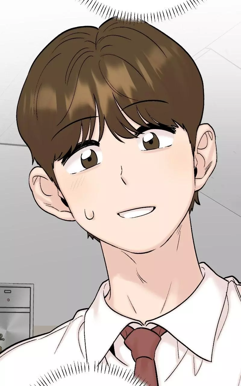 My Dud To Stud Boyfriend Chapter 186 page 109