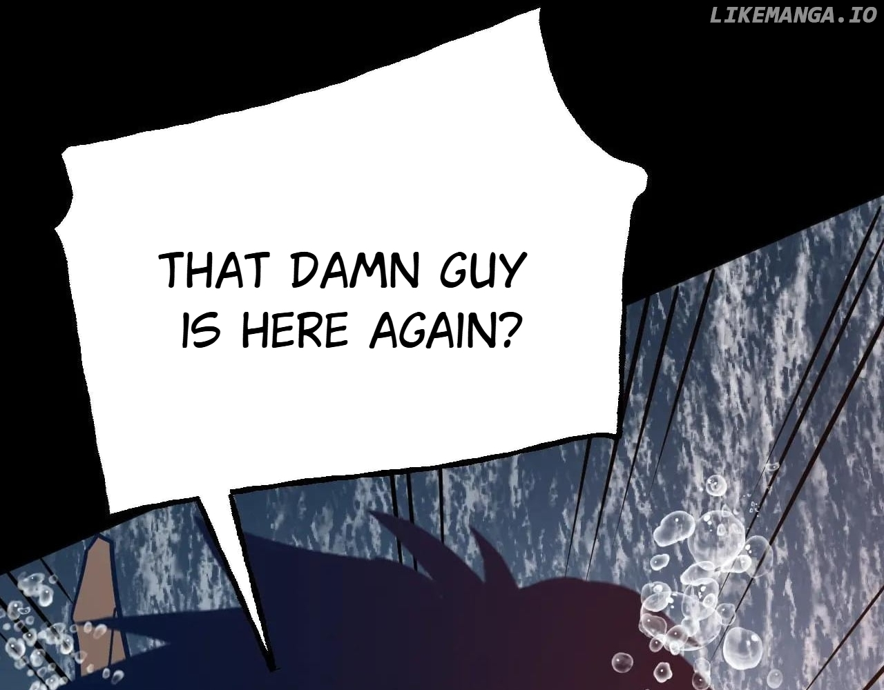 Log into the Future Chapter 186 page 20