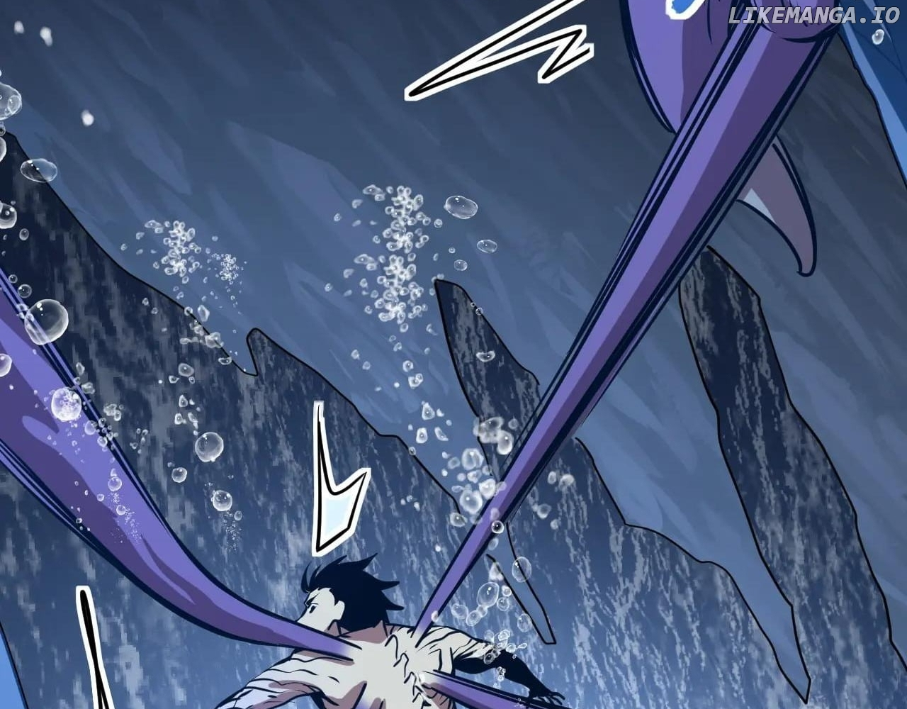 Log into the Future Chapter 186 page 16