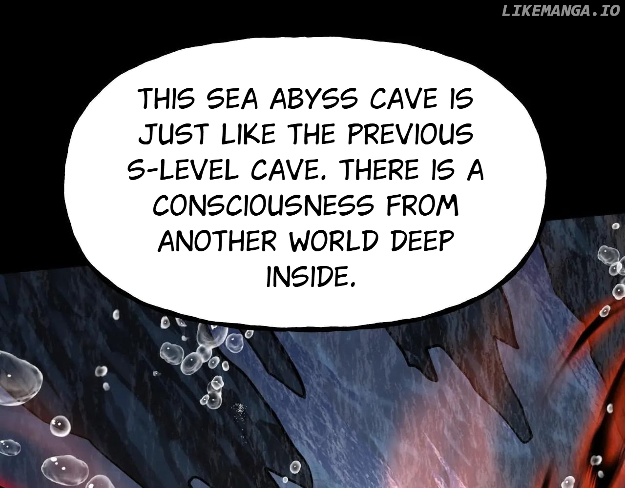 Log into the Future Chapter 186 page 23