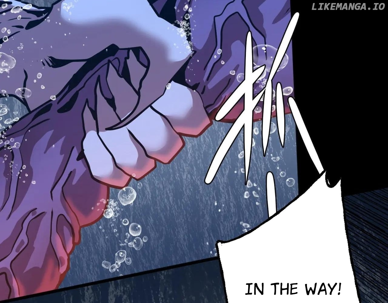 Log into the Future Chapter 186 page 27