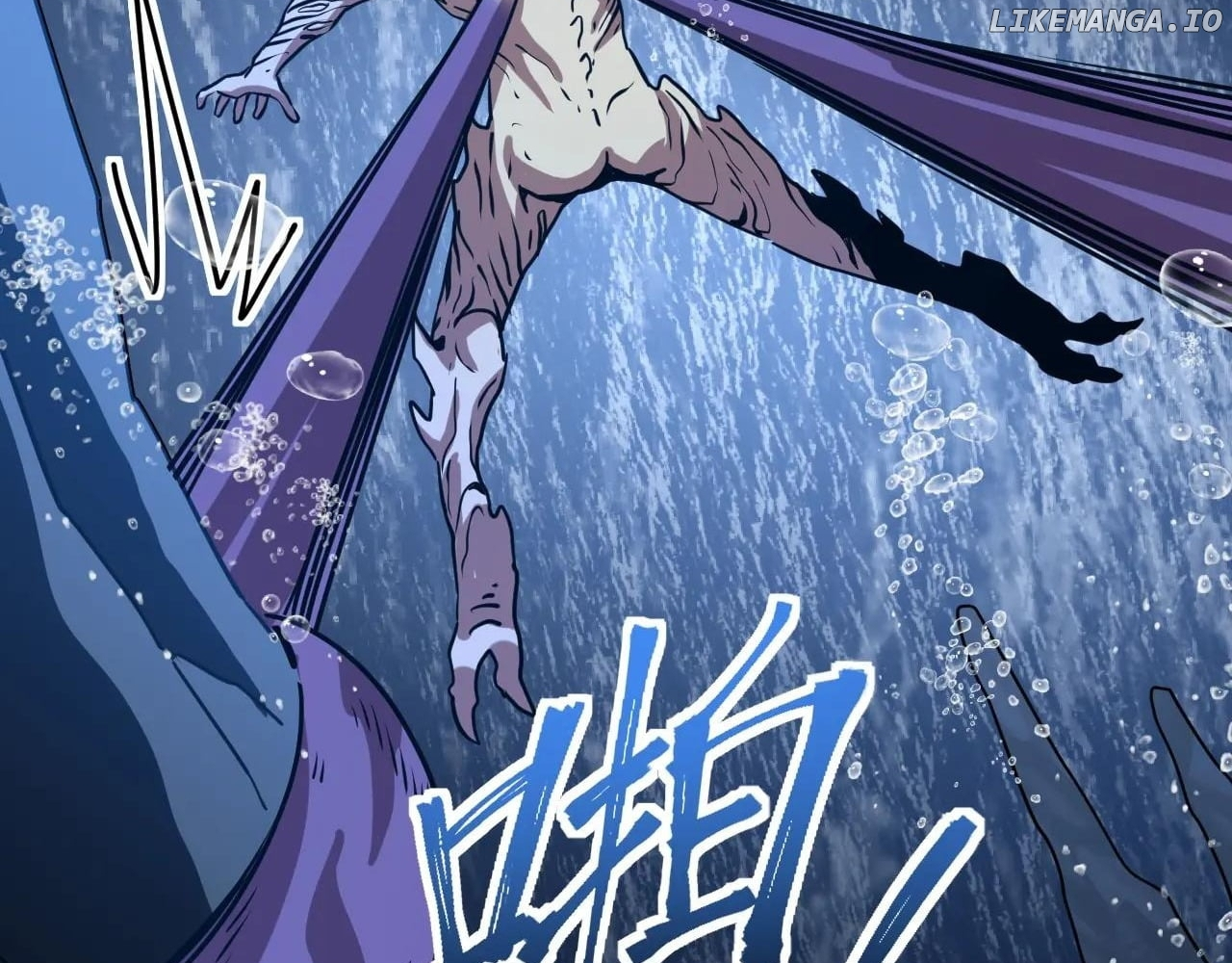 Log into the Future Chapter 186 page 17