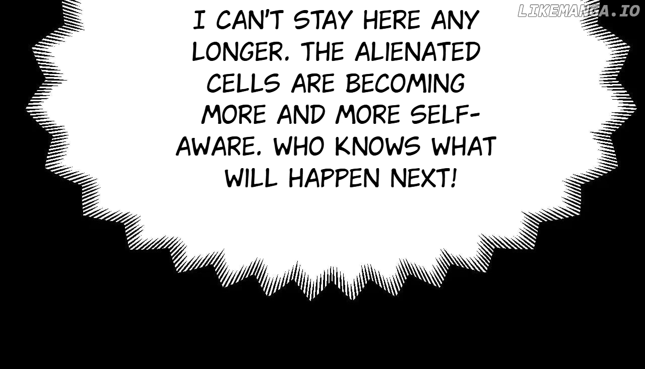 Log into the Future Chapter 186 page 35
