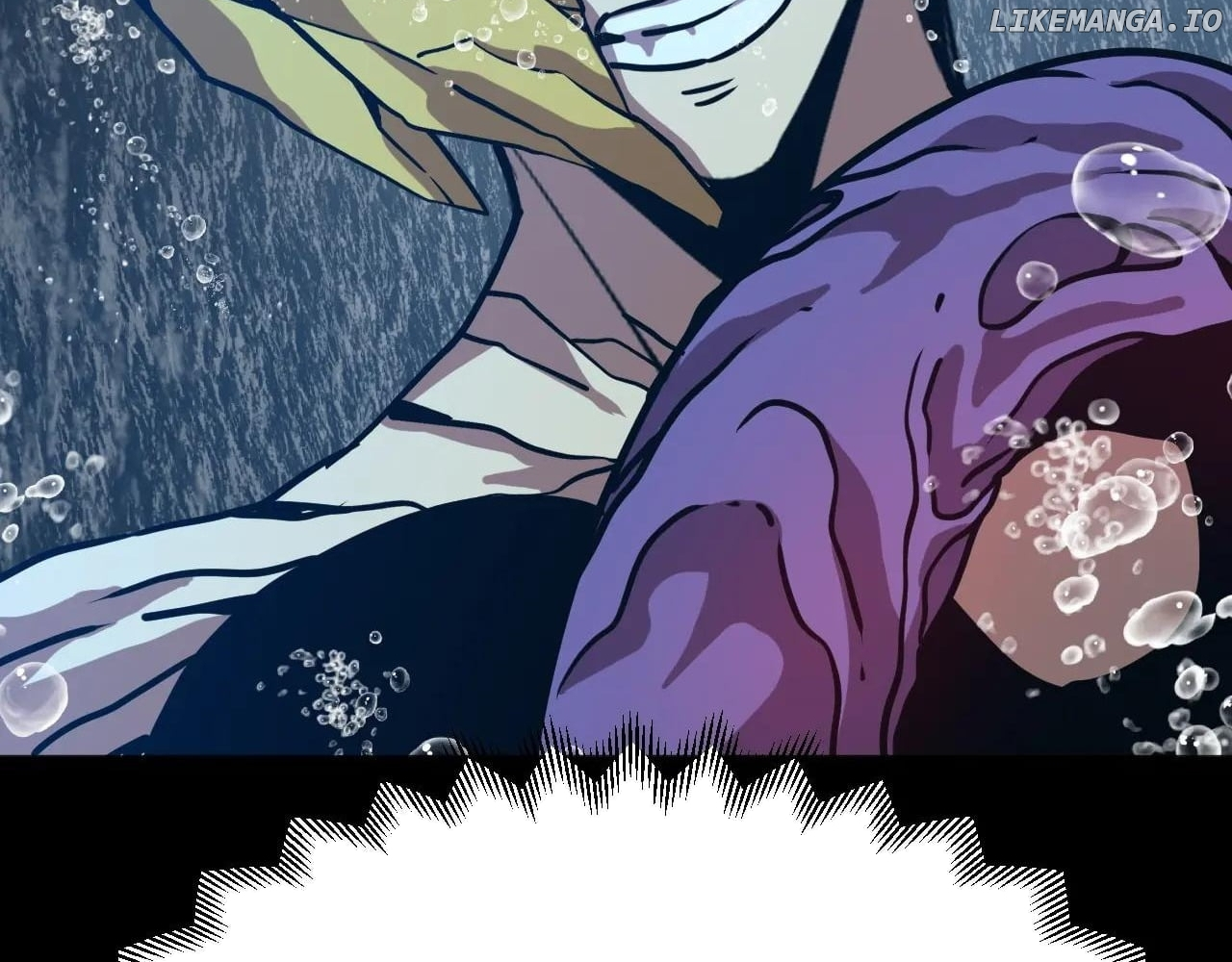 Log into the Future Chapter 186 page 34
