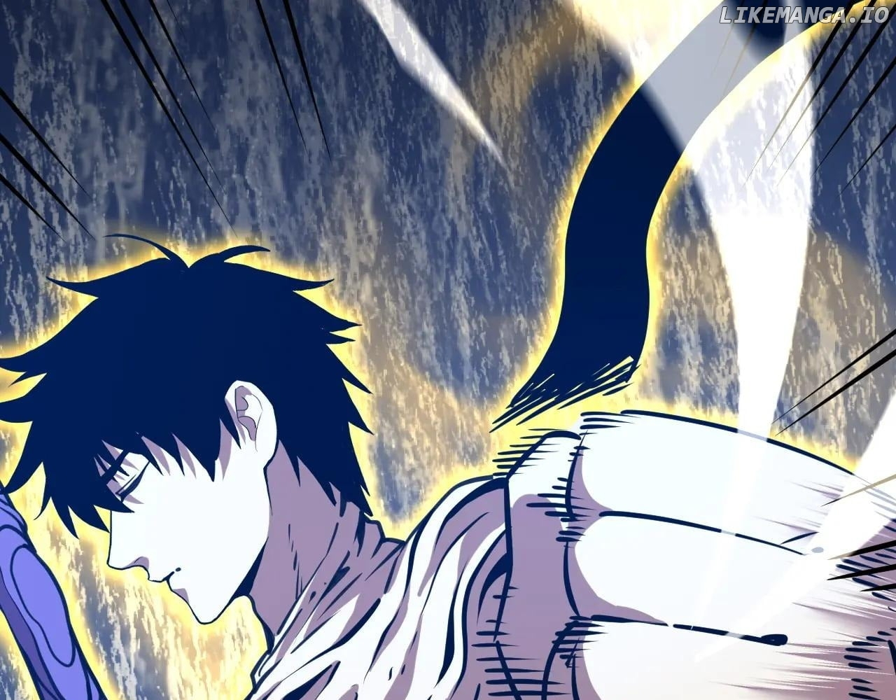 Log into the Future Chapter 186 page 5