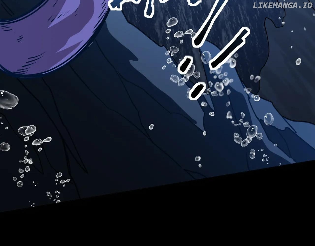Log into the Future Chapter 186 page 18