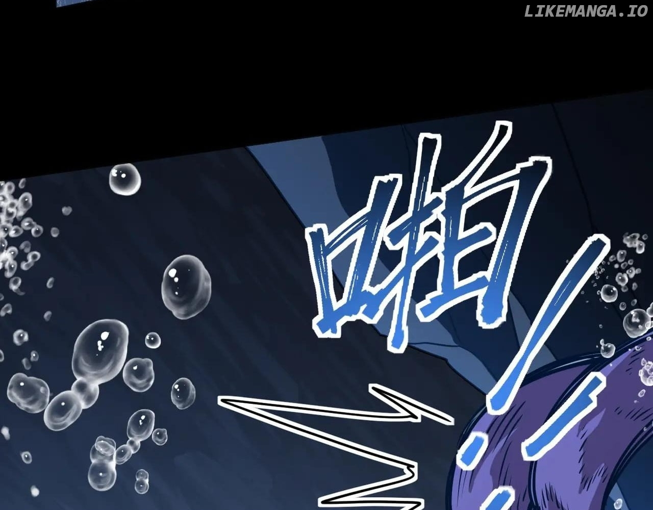Log into the Future Chapter 186 page 15