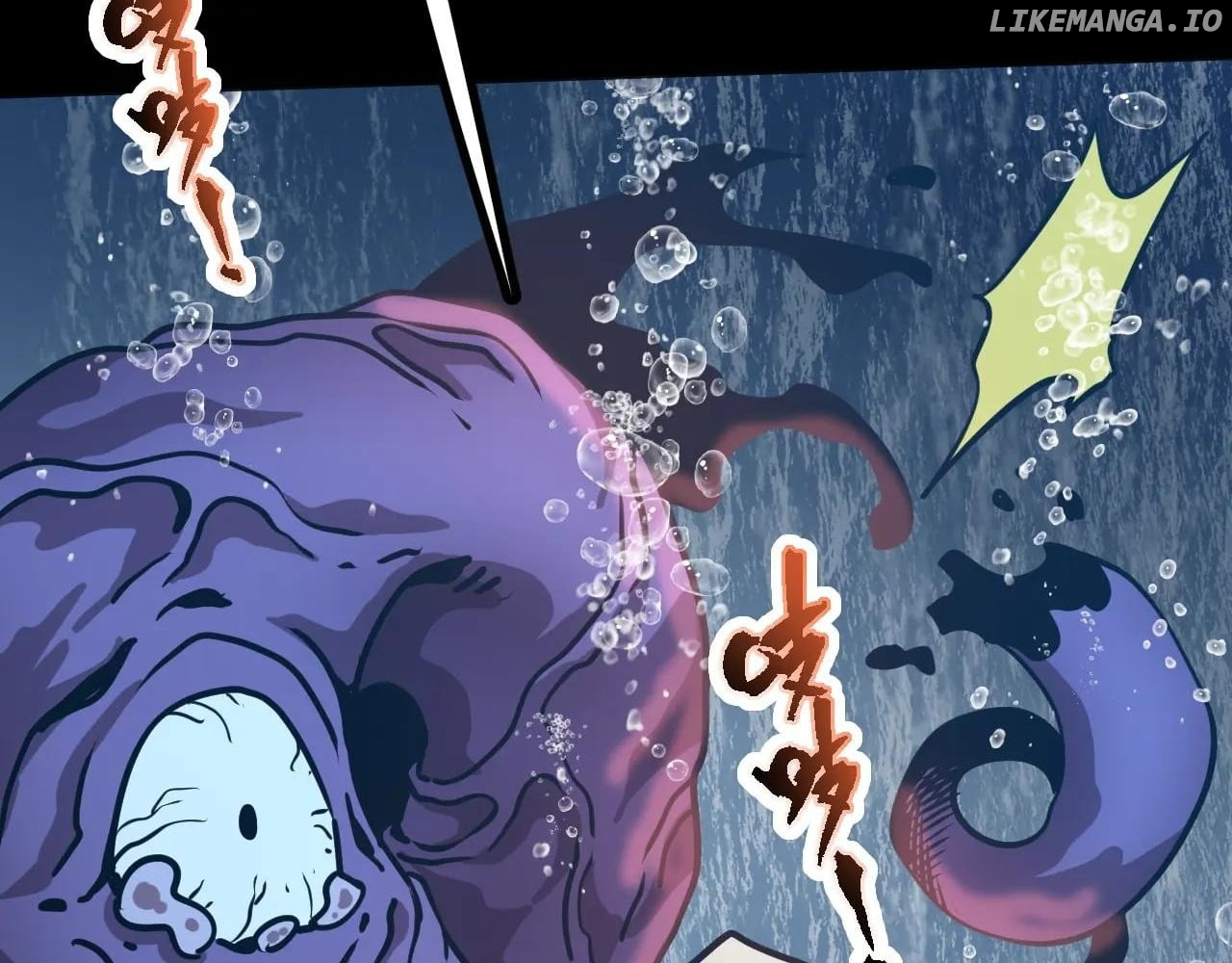 Log into the Future Chapter 186 page 31