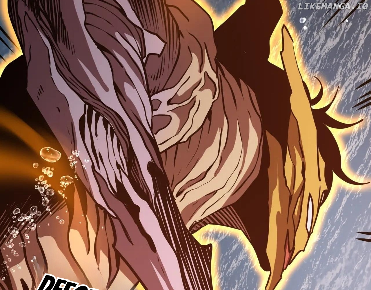 Log into the Future Chapter 186 page 56