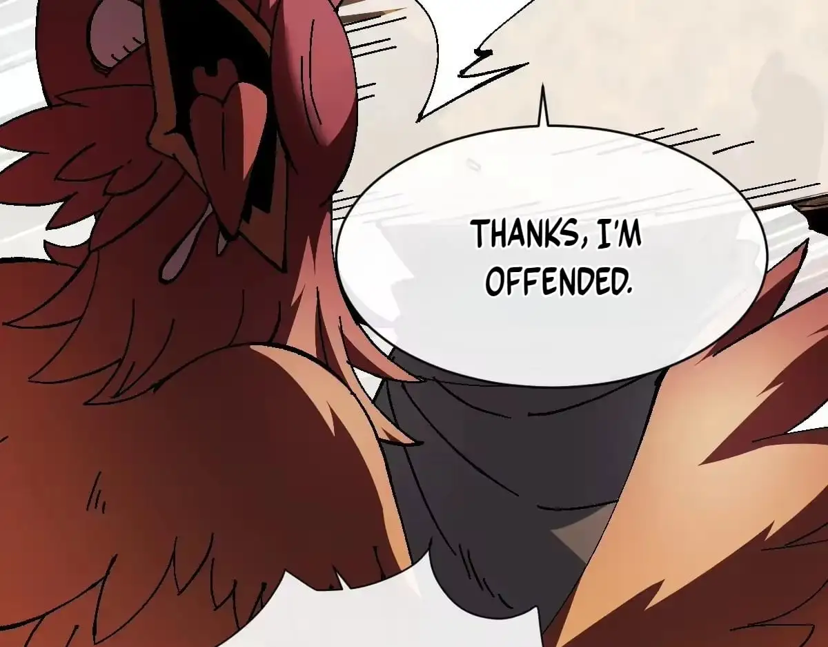 Master: This rebellious disciple is definitely not the Holy Son Chapter 185 page 24