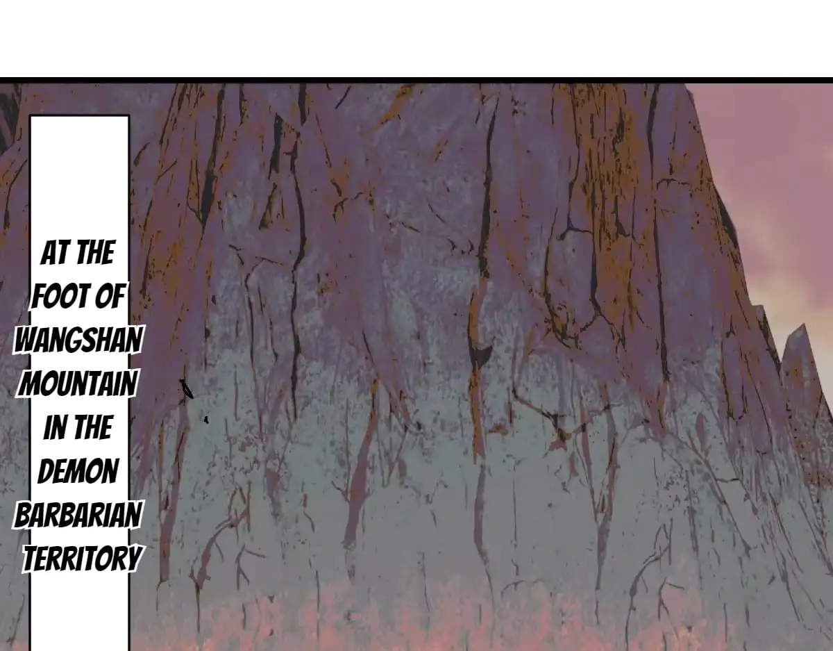 Master: This rebellious disciple is definitely not the Holy Son Chapter 185 page 14