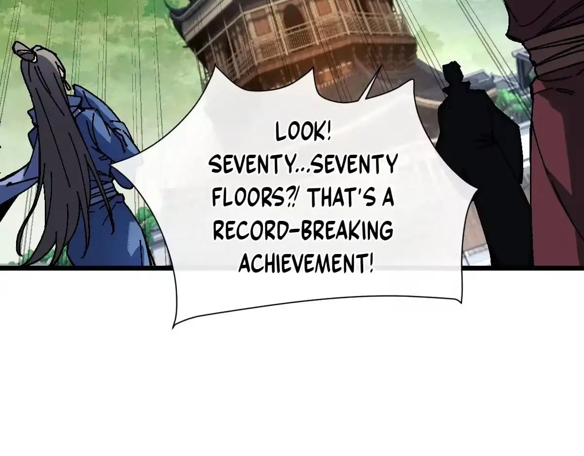 Master: This rebellious disciple is definitely not the Holy Son Chapter 185 page 6
