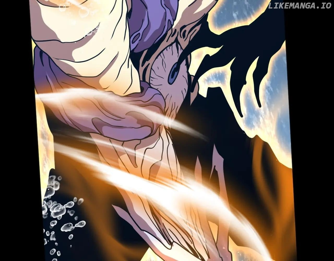 Log into the Future Chapter 186 page 53