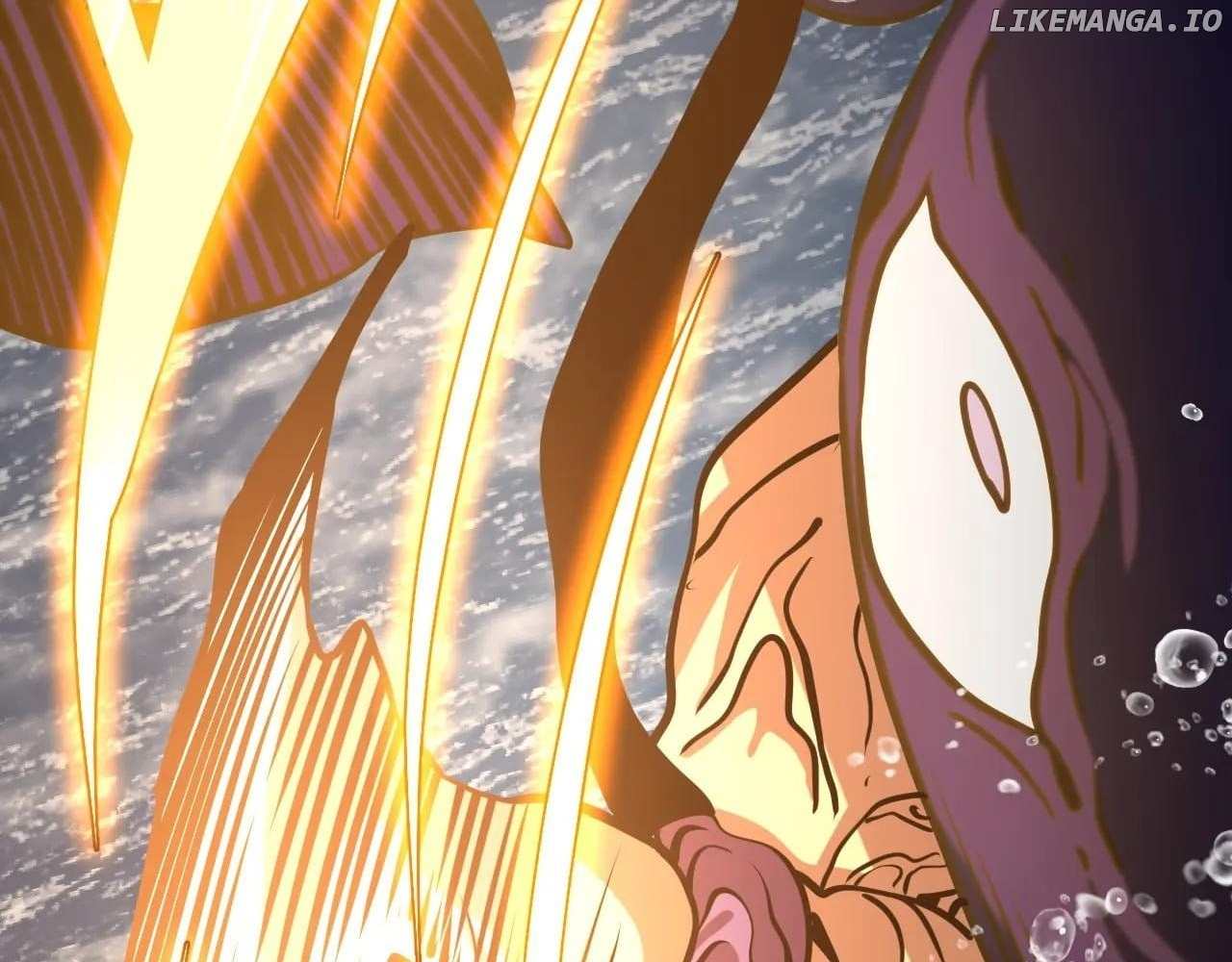 Log into the Future Chapter 186 page 60