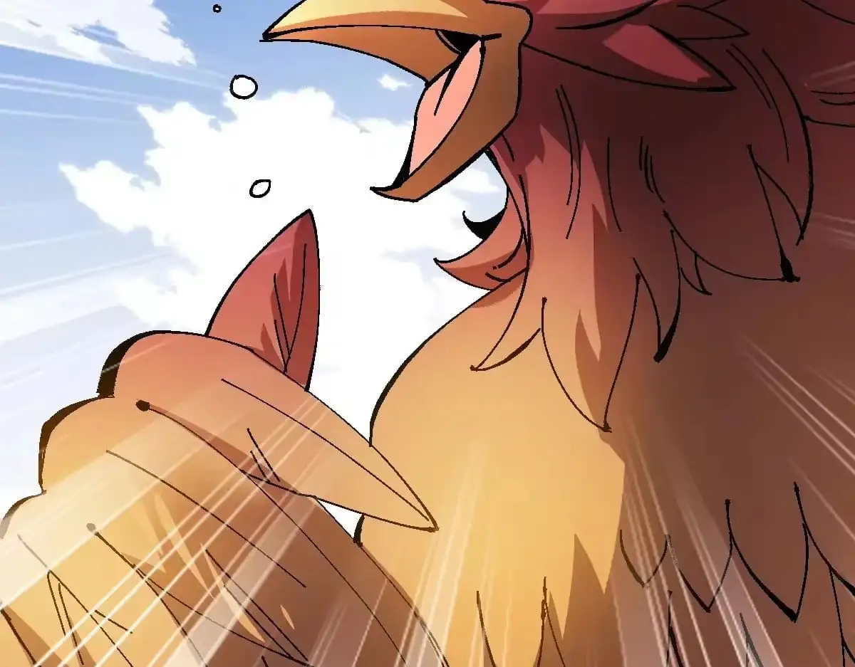 Master: This rebellious disciple is definitely not the Holy Son Chapter 185 page 21