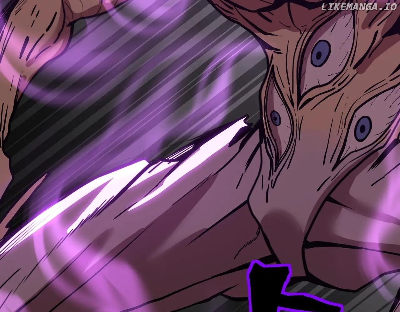 Log into the Future Chapter 186 page 84