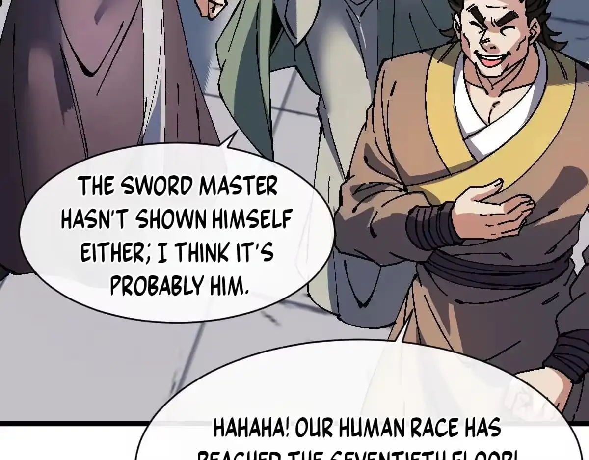 Master: This rebellious disciple is definitely not the Holy Son Chapter 185 page 12