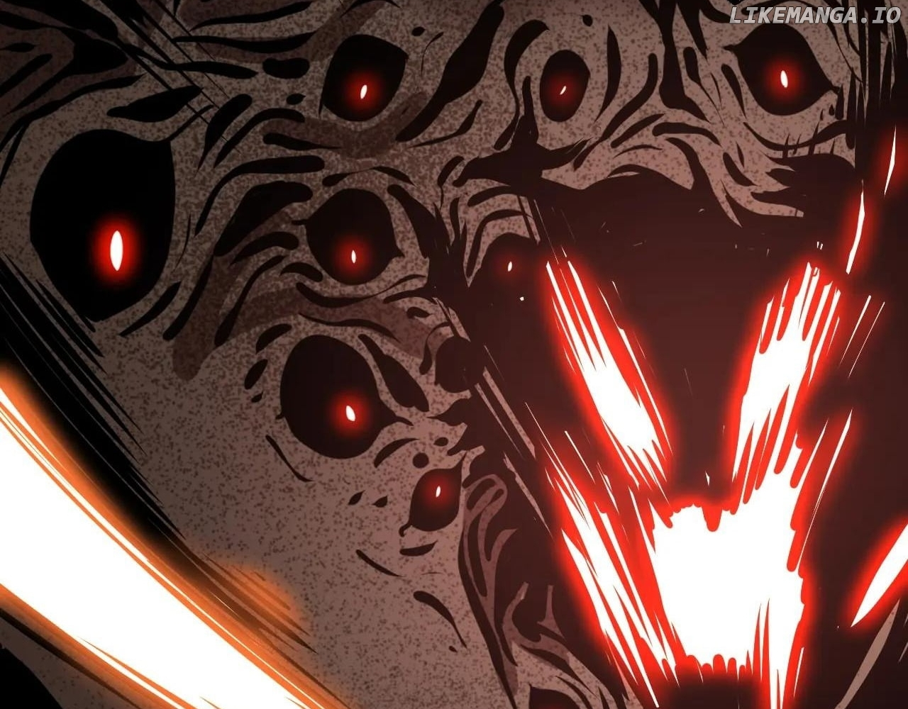 Log into the Future Chapter 186 page 65